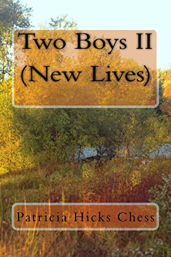 9781505961775: Two Boys II: New Lives: Volume 2