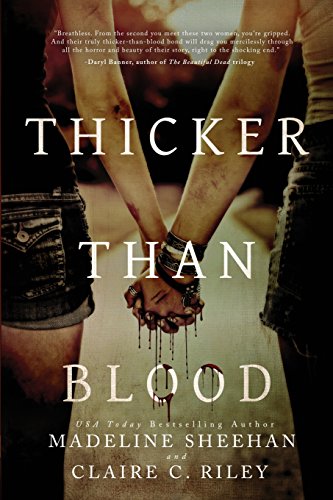 Stock image for Thicker Than Blood for sale by SecondSale