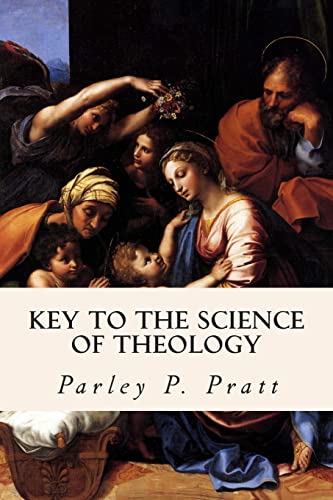 Stock image for Key to the Science of Theology for sale by Lucky's Textbooks