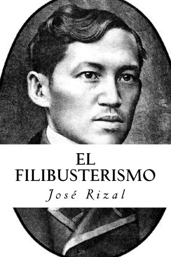 9781505987737: El Filibusterismo (Spanish Edition)