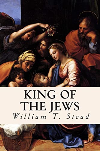 Beispielbild fr King of the Jews zum Verkauf von THE SAINT BOOKSTORE