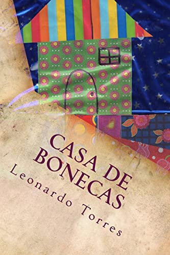 9781505988444: Casa de Bonecas (Portuguese Edition)