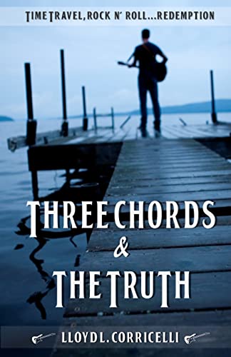 Imagen de archivo de Three Chords & The Truth a la venta por THE SAINT BOOKSTORE