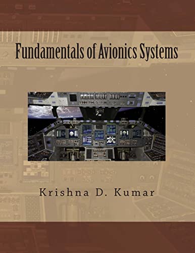 Imagen de archivo de Fundamental of Avionics Systems a la venta por PBShop.store US