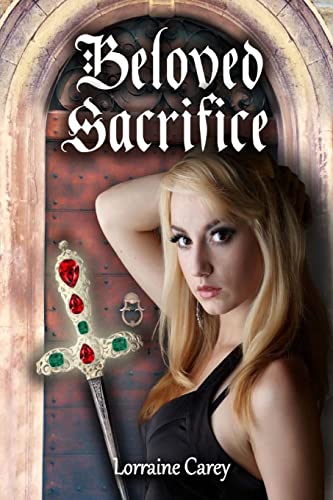 Stock image for Beloved Sacrifice for sale by THE SAINT BOOKSTORE
