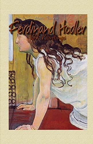 Beispielbild fr Ferdinand Hodler: 162 Paintings zum Verkauf von ThriftBooks-Atlanta