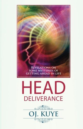 9781506043807: Head Deliverance