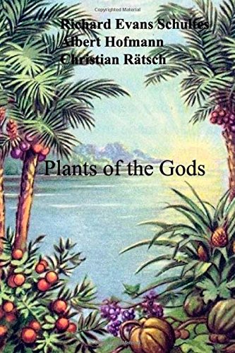 9781506052205: Plants of the Gods
