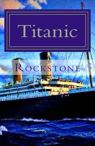9781506076829: Titanic: La Reina del Mar