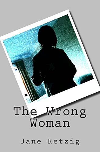 9781506084404: The Wrong Woman (The Wrong Woman Quartet)