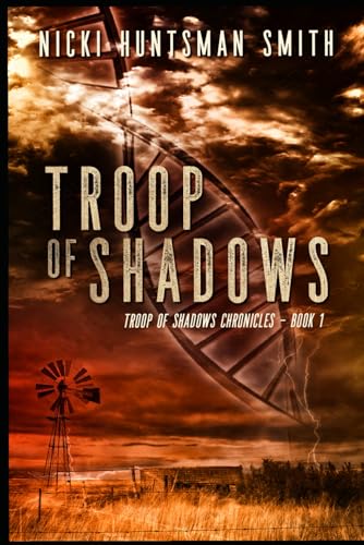 9781506104614: Troop of Shadows: Volume 1