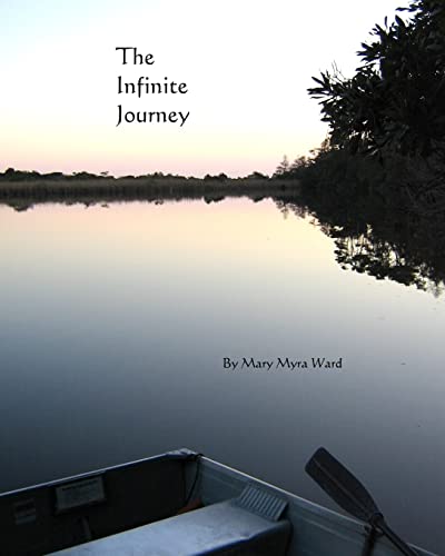 9781506108476: The Infinite Journey