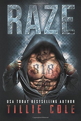 Stock image for Raze for sale by Salish Sea Books