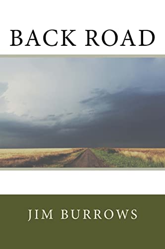 9781506117607: Back Road