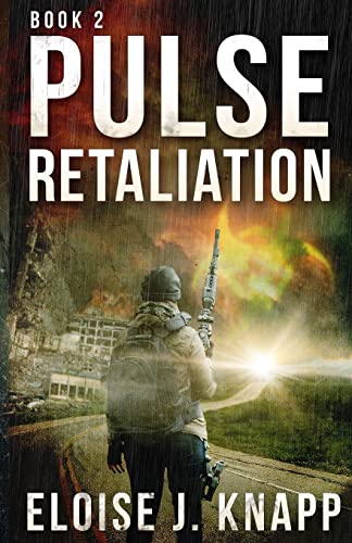 Stock image for Pulse: Retaliation for sale by SecondSale