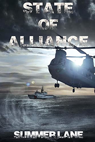 Stock image for State of Alliance (Collapse Series) (Volume 5) for sale by Wonder Book