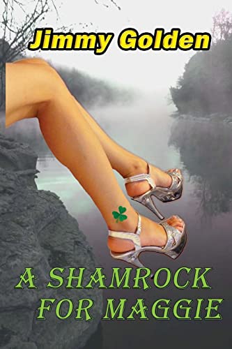 Stock image for A Shamrock For Maggie for sale by Lucky's Textbooks