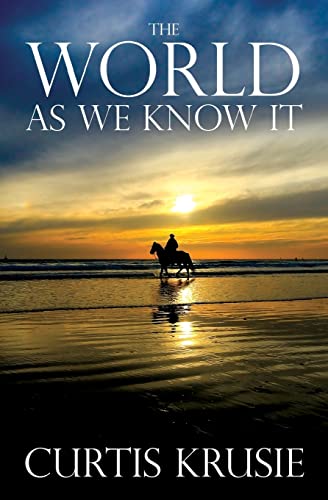 9781506120010: The World as We Know It