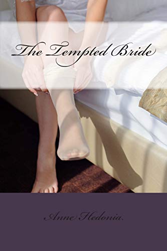 Stock image for The Tempted Bride for sale by THE SAINT BOOKSTORE
