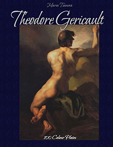 Stock image for Theodore Gericault: 100 Colour Plates for sale by SecondSale