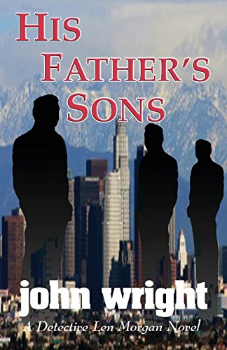 Stock image for His Father's Sons for sale by Revaluation Books