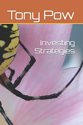 Beispielbild fr Investing Strategies zum Verkauf von Lucky's Textbooks