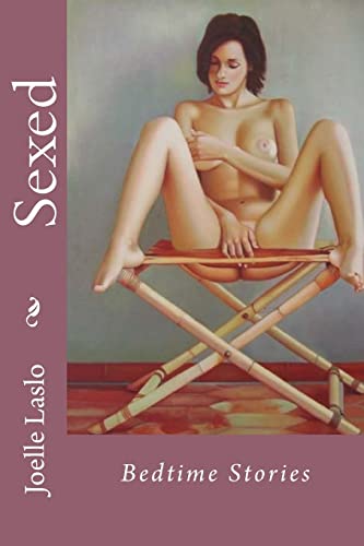 9781506133409: Sexed: Bedtime Stories: Volume 1