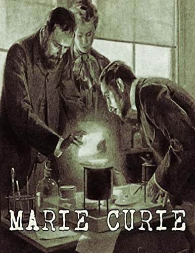 Imagen de archivo de Marie Curie: Pioneer in Science a la venta por THE SAINT BOOKSTORE