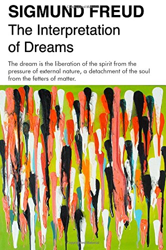 9781506138855: The Interpretation of Dreams