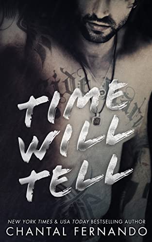 Beispielbild fr Time Will Tell (Maybe, Band 3) zum Verkauf von medimops