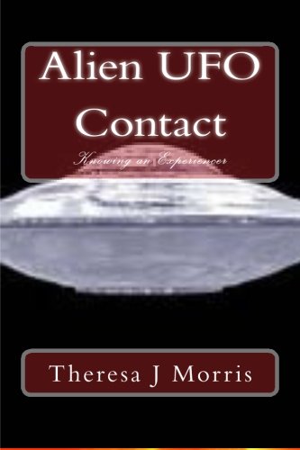 Stock image for Alien UFO Contact: Knowing for sale by THE SAINT BOOKSTORE