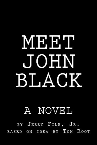 Stock image for Meet John Black for sale by HPB-Movies