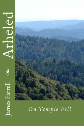 9781506159423: Arheled: On Temple Fell: Volume 1