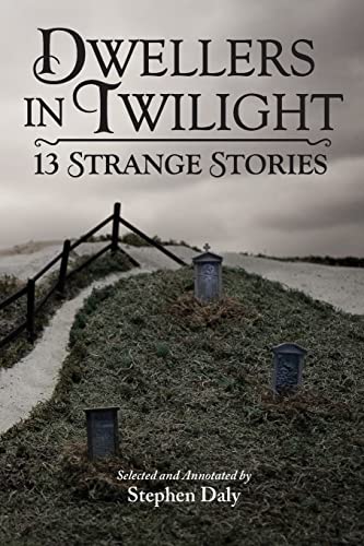 Stock image for Dwellers in Twilight: 13 Strange Stories for sale by THE SAINT BOOKSTORE