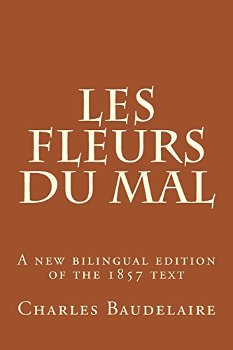 9781506162614: Les Fleurs Du Mal