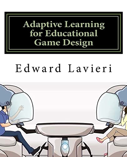 Stock image for Adaptive Learning for Educational Game Design for sale by Lucky's Textbooks