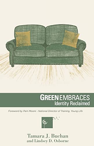 9781506166957: Green Embraces: Identity Reclaimed: Volume 1