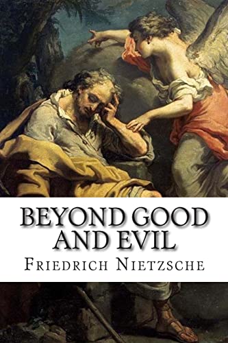 9781506183190: Beyond Good and Evil