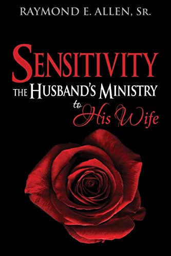 Stock image for Sensitivity: The Husband's Ministry to His Wife for sale by ThriftBooks-Atlanta