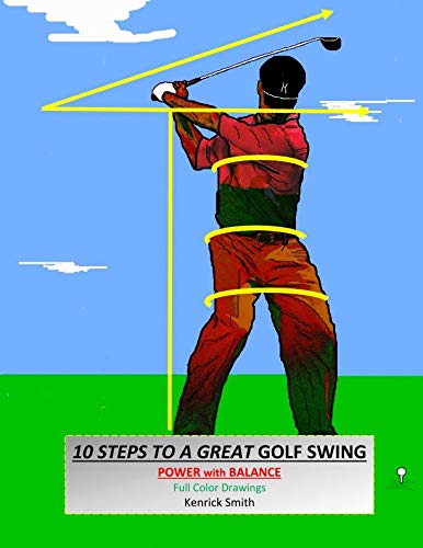 Beispielbild fr 10 Steps To A Great Golf Swing: Position Golf zum Verkauf von Revaluation Books