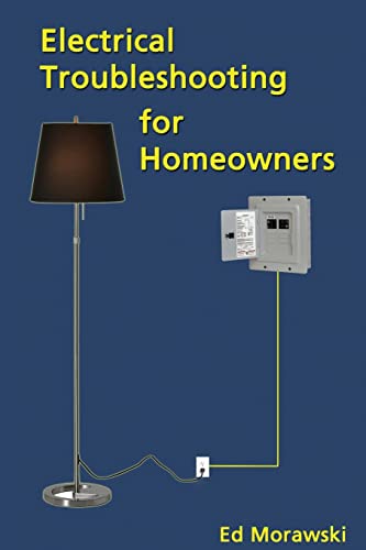 9781506184838: Electrical Troubleshooting for Homeowners