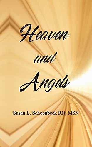 Imagen de archivo de Heaven and Angels a la venta por SecondSale