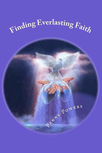 Stock image for Finding Everlasting Faith for sale by Lucky's Textbooks