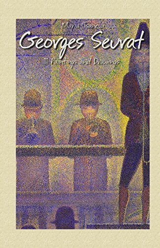 Beispielbild fr Georges Seurat: 111 Paintings and Drawings zum Verkauf von ThriftBooks-Atlanta