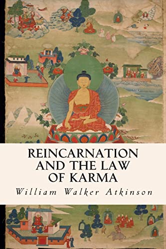 9781506190297: Reincarnation and the Law of Karma