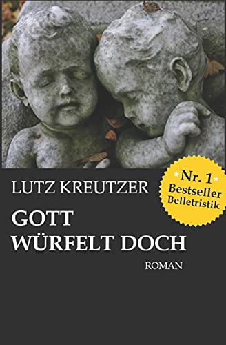 9781506192482: Gott wrfelt doch: Abgrund und Untergang (German Edition)