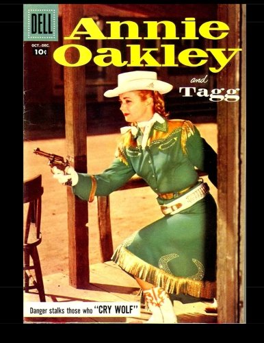 Imagen de archivo de Annie Oakley And Tagg #13 a la venta por Revaluation Books