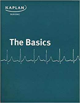 9781506202099: Kaplan Nursing The Basics 2016