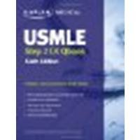 Stock image for USMLE STEP 2 CK QBOOK for sale by Romtrade Corp.