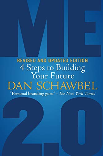 9781506219899: Me 2.0, Revised and Updated Edition: 4 Steps to Building Your Future